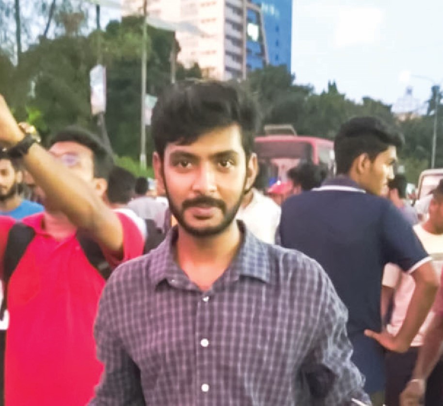 Photo of মো: সাগর আহম্মেদ